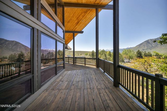 499 Alpine View Court, Carson City, NV 89705