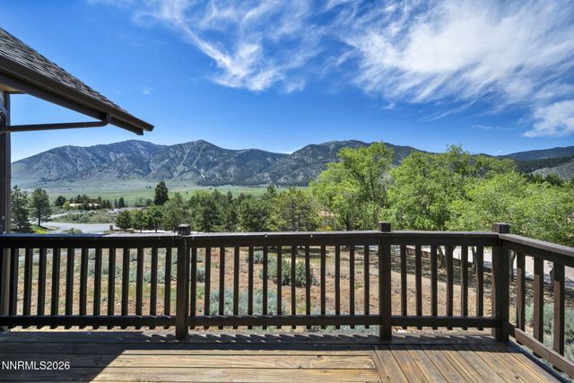 499 Alpine View Court, Carson City, NV 89705