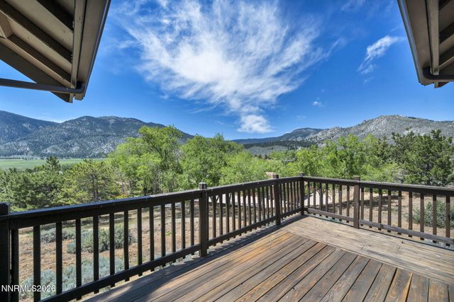499 Alpine View Court, Carson City, NV 89705