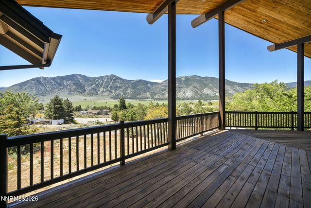 499 Alpine View Court, Carson City, NV 89705