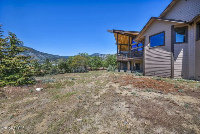 499 Alpine View Court, Carson City, NV 89705