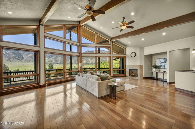499 Alpine View Court, Carson City, NV 89705