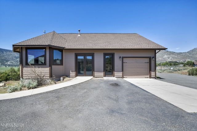 499 Alpine View Court, Carson City, NV 89705