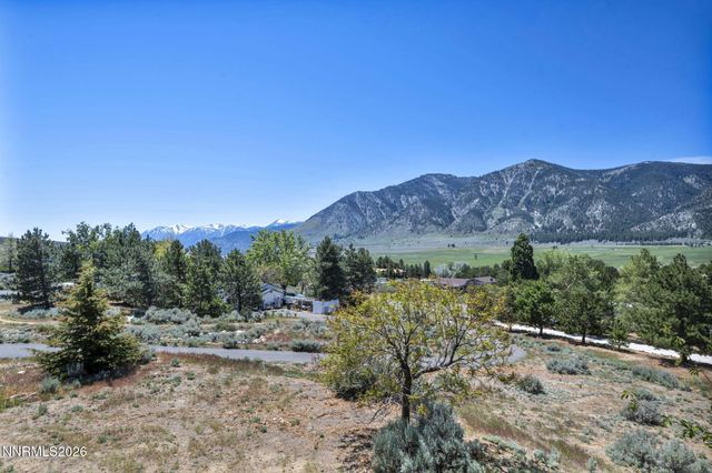 499 Alpine View Court, Carson City, NV 89705