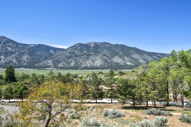 499 Alpine View Court, Carson City, NV 89705
