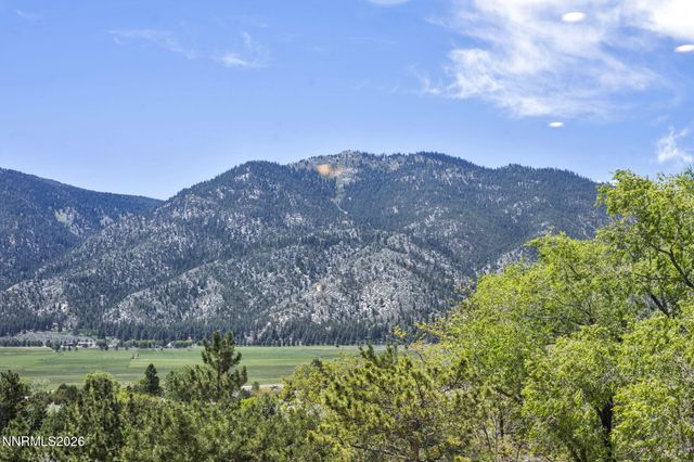 499 Alpine View Court, Carson City, NV 89705