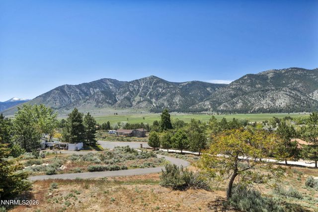 499 Alpine View Court, Carson City, NV 89705