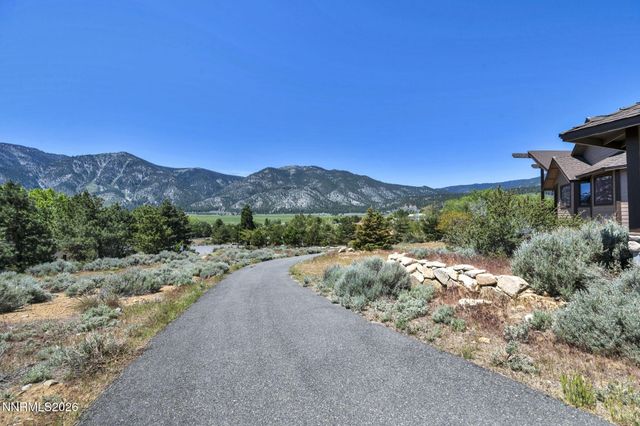 499 Alpine View Court, Carson City, NV 89705