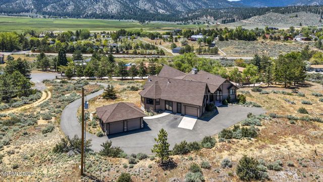 499 Alpine View Court, Carson City, NV 89705
