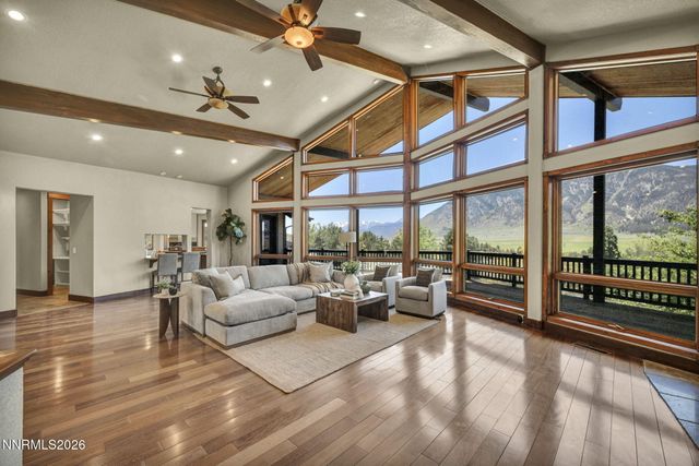 499 Alpine View Court, Carson City, NV 89705