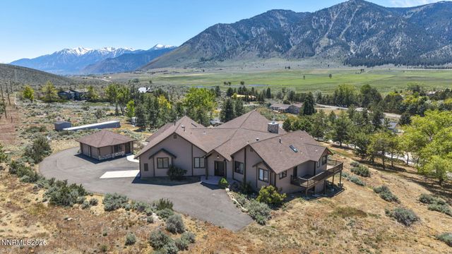 499 Alpine View Court, Carson City, NV 89705