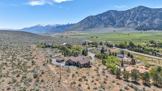 499 Alpine View Court, Carson City, NV 89705