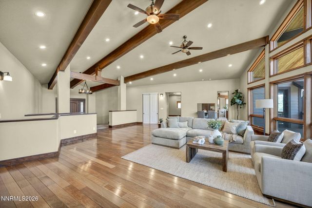 499 Alpine View Court, Carson City, NV 89705