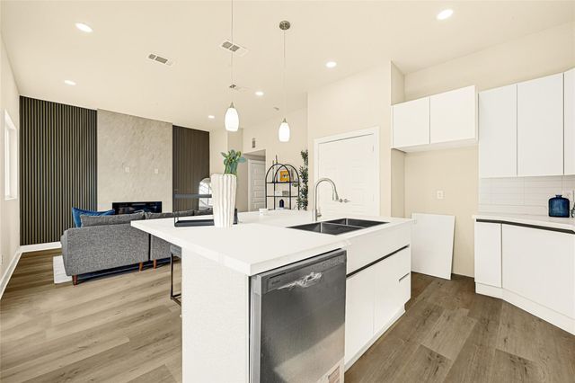 7106 Potenzza Lane, Houston, TX 77076