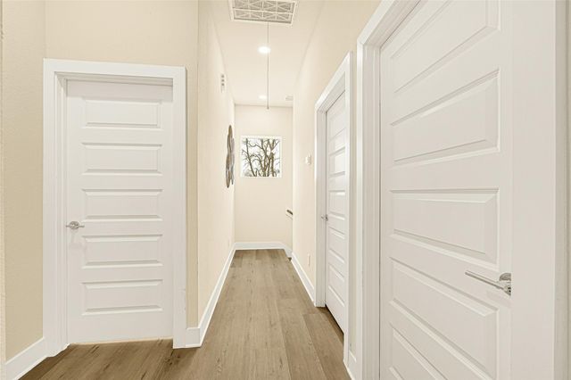 7106 Potenzza Lane, Houston, TX 77076