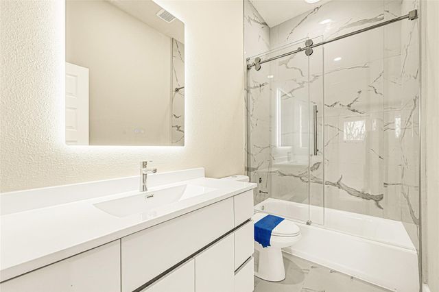 7106 Potenzza Lane, Houston, TX 77076