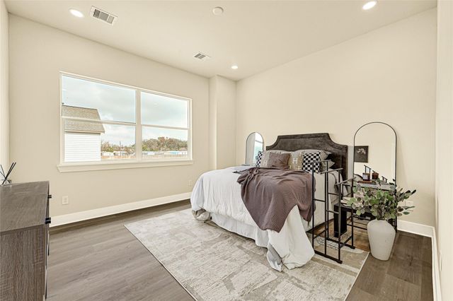 7106 Potenzza Lane, Houston, TX 77076