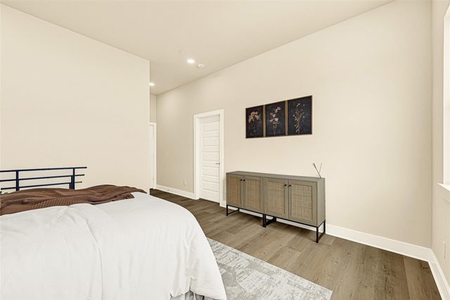 7106 Potenzza Lane, Houston, TX 77076