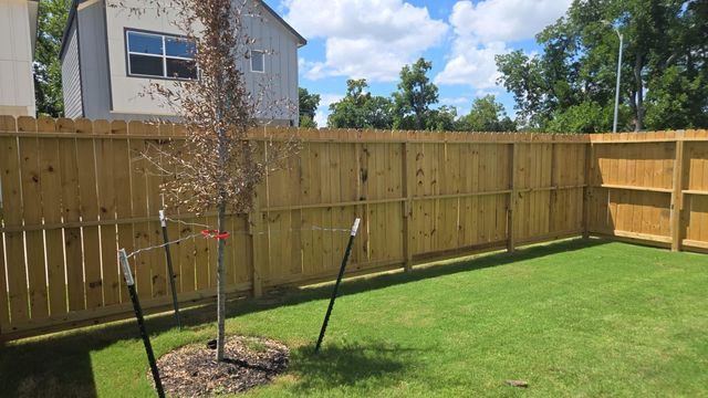 7106 Potenzza Lane, Houston, TX 77076