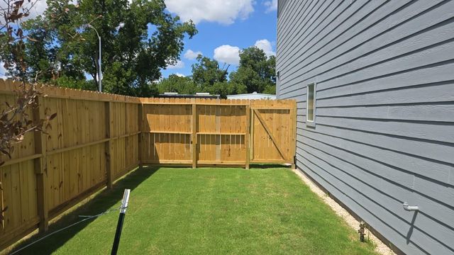 7106 Potenzza Lane, Houston, TX 77076