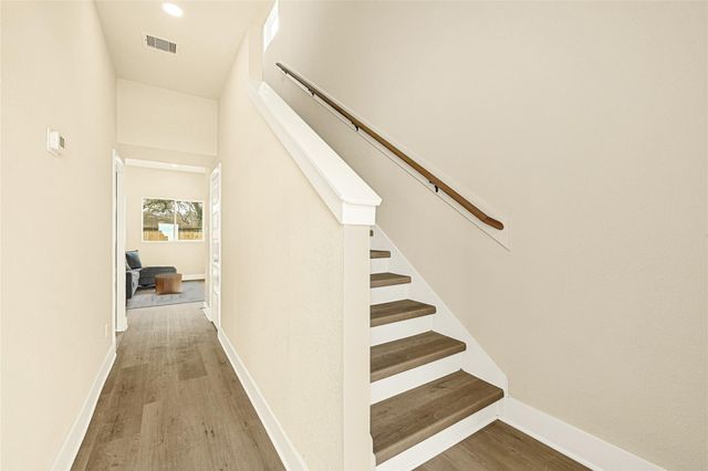 7106 Potenzza Lane, Houston, TX 77076