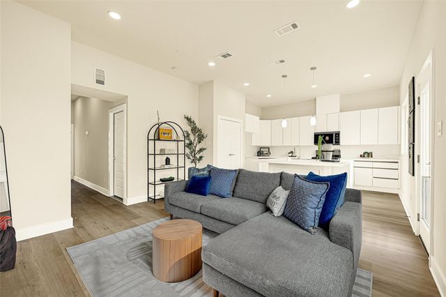 7106 Potenzza Lane, Houston, TX 77076