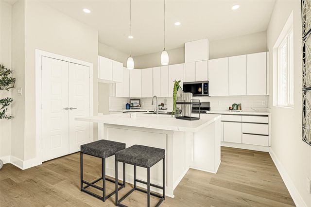 7106 Potenzza Lane, Houston, TX 77076