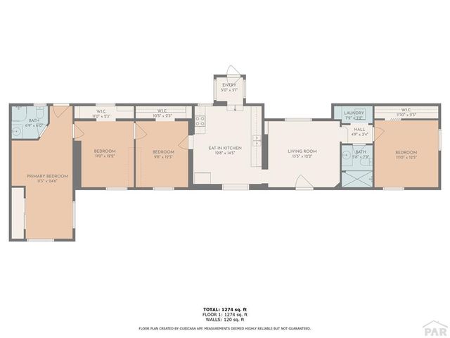 315 High St, Trinidad, CO 81082