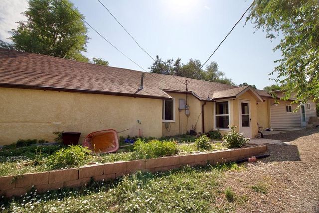 315 High St, Trinidad, CO 81082