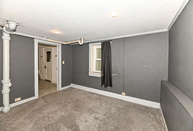 1721 Spring PLACE, Racine, WI 53404