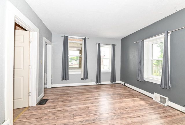 1721 Spring PLACE, Racine, WI 53404