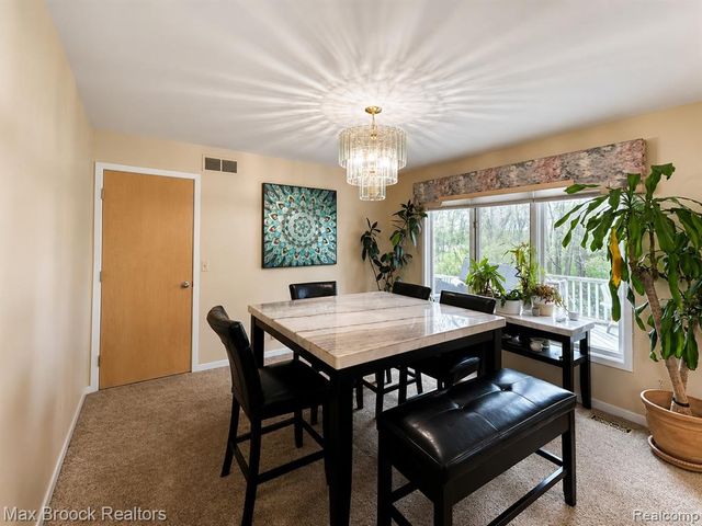 5199 Shenandoah Court, West Bloomfield, MI 48323