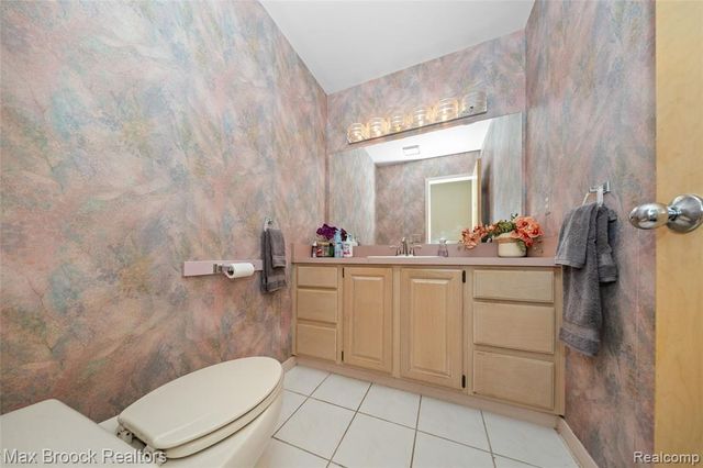 5199 Shenandoah Court, West Bloomfield, MI 48323