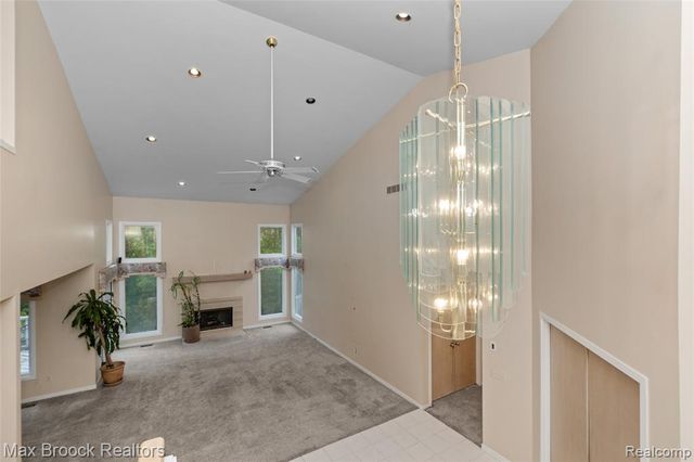 5199 Shenandoah Court, West Bloomfield, MI 48323
