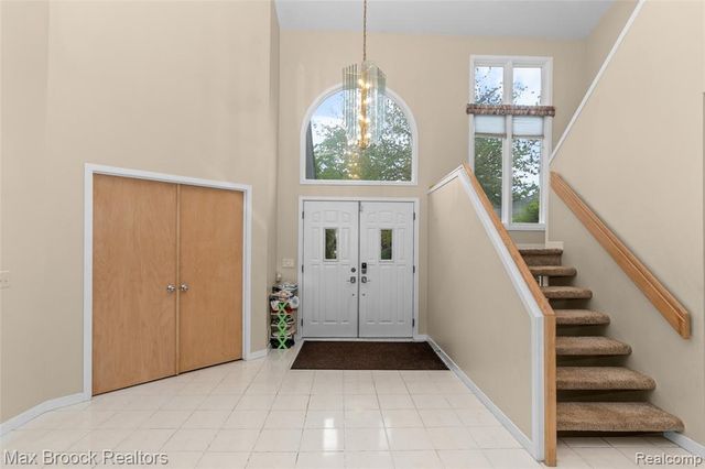 5199 Shenandoah Court, West Bloomfield, MI 48323