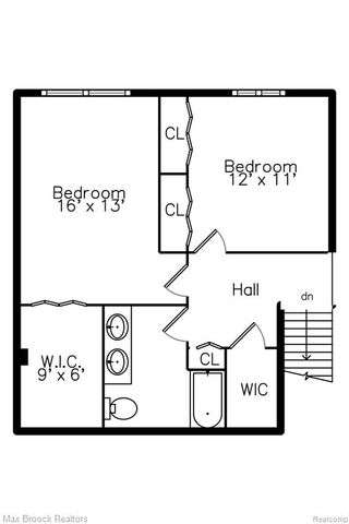 5199 Shenandoah Court, West Bloomfield, MI 48323