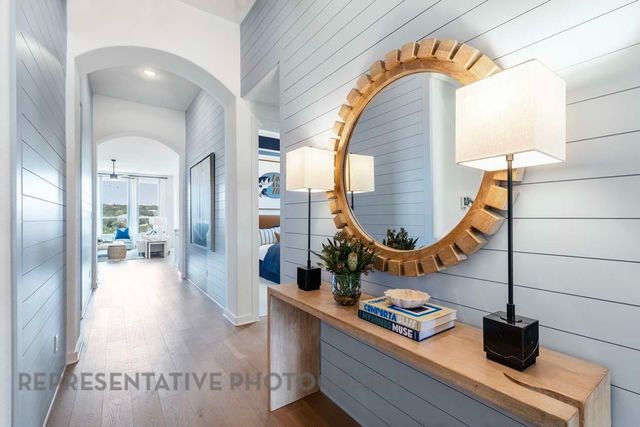 11308 Bratton Boulevard, Haslet, TX 76052