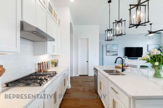 11308 Bratton Boulevard, Haslet, TX 76052