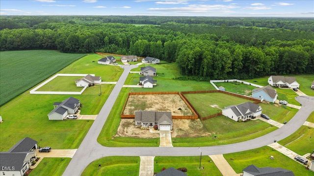21 Oakbridge Way, Princeton, NC 27569