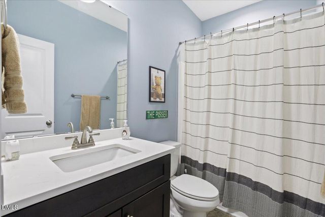21 Oakbridge Way, Princeton, NC 27569