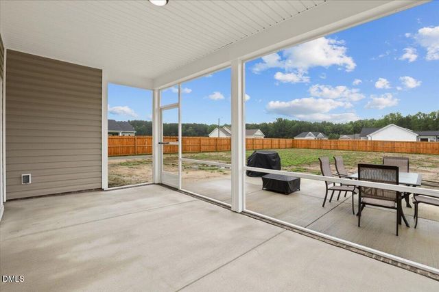 21 Oakbridge Way, Princeton, NC 27569