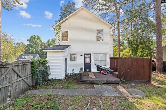 114 Savanna Woods Circle, West Columbia, SC 29170
