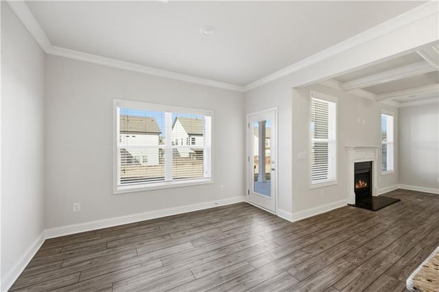 1752 Dover Creek Lane, Lawrenceville, GA 30045