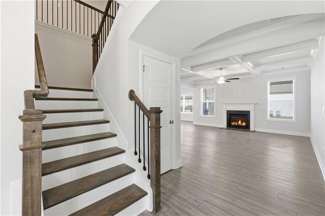 1752 Dover Creek Lane, Lawrenceville, GA 30045