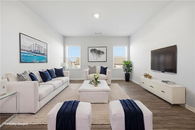 1752 Dover Creek Lane, Lawrenceville, GA 30045