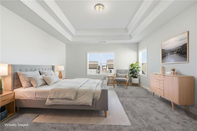 1752 Dover Creek Lane, Lawrenceville, GA 30045