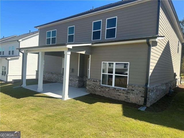 1752 Dover Creek Lane, Lawrenceville, GA 30045