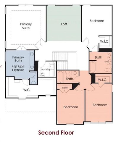 1752 Dover Creek Lane, Lawrenceville, GA 30045