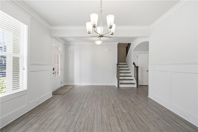 1752 Dover Creek Lane, Lawrenceville, GA 30045