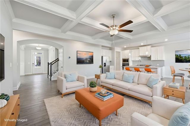 1752 Dover Creek Lane, Lawrenceville, GA 30045